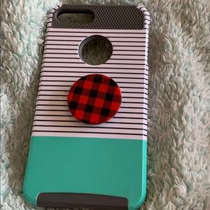 iPhone 8 Plus Case